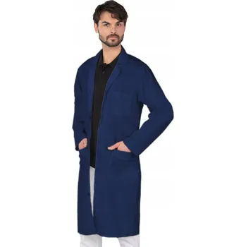 Kuchyňská zástěra 48 PÁNSKÝ LÉKAŘSKÝ LABORATORNÍ ZÁSTĚRA