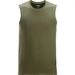 Funkční tílko Stay Fresh khaki vel. M