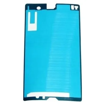 Lepidlo, páska, těsnění pro LCD displej Sony Xperia Z (přední)