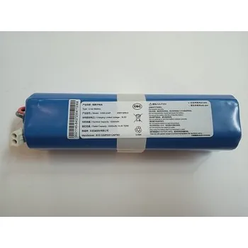 Úklid Concept Akumulátor VR3550