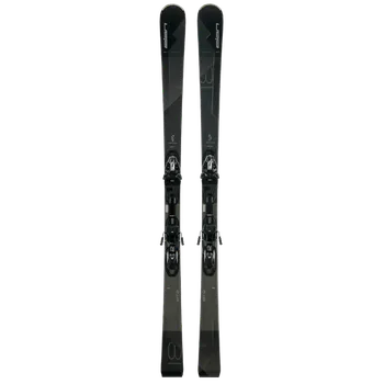 Elan Amphibio 18 TI2 Fusion X + EMX…