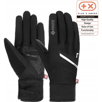 Rukavice Rukavice Reusch Versa Windstopper TOUCH-TEC - 8.5