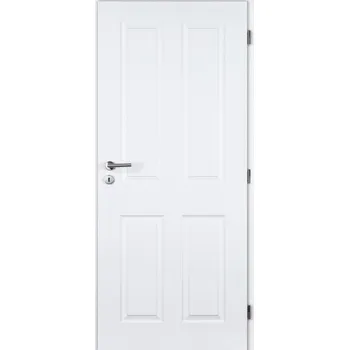 Interiérové dveře DOORNITE Odysseus 70/198 P bílé