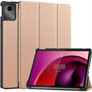 Pouzdro na mobilní telefon POUZDRO S KLOPOU PRO LENOVO TAB M11 10.95" TB330FU POUZDRO CASE