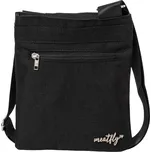 Meatfly Kabelka Meatfly, Dixie black 2025