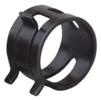 hadicová spona 36-44 mm W1 pružinová spona pozinkovaná