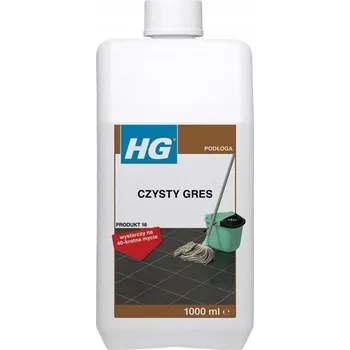Univerzální čisticí prostředek HG čistič na gres 1L