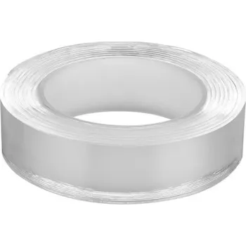 Lepicí páska OBOUSTRANNÁ PRŮHLEDNÁ LEPICÍ PÁSKA 3M 3CM