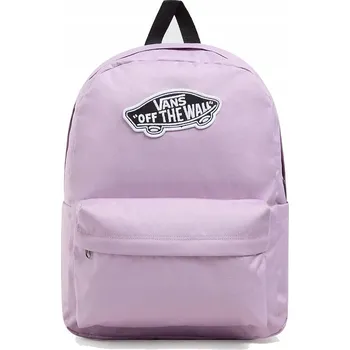 Sportovní batoh Batoh pro mládež do školy Vans Old Skool Classic - lavender mist