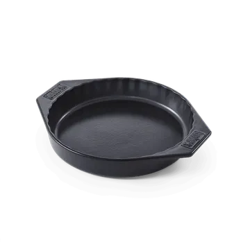 Příslušenství pro gril Keramická forma na koláč Weber