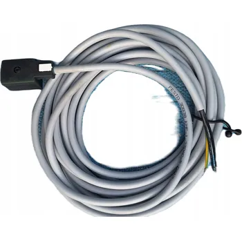 Napájecí kabel Napájecí kabel FESTO KMF-1-230AC-5, 5 m, 230 V AC, konektor typ B, 30938