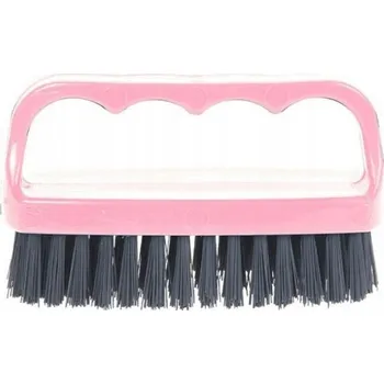 Péče o chrup Kartáček na nehty Koopman vícebarevný