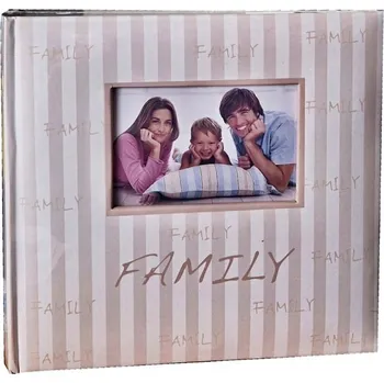 Fotoalbum Rodinné fotoalbum kapesní BB-200 10x15