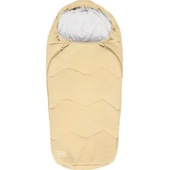 Fusak VOKSI Fusak Breeze Light Kind Yellow Fields