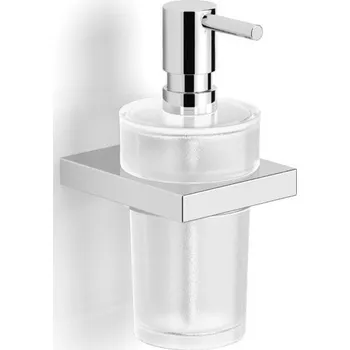 Dávkovač mýdla Nástěnný Dávkovač tekutého mýdla STELLA 05.423