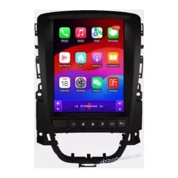 GPS navigace ANDROID 13 GPS navigace pro vozy Opel Astra J