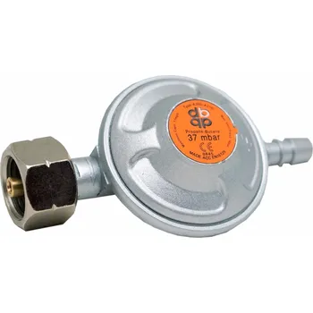 Instalatérský materiál Bradas Redukční ventil pro 11kg propan-butanovou láhev