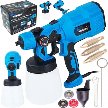 Stříkací pistole Ondragon OD040