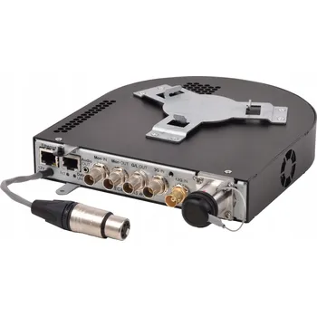 IP kamera Rozšíření kamery Modul ERECA TOPAS E 120B