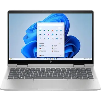 Notebook Hp envy x360 14-ES0013DX 14 2v1 i5-1335u 8GB 512GB SSD FHD Dotyk Windows 11