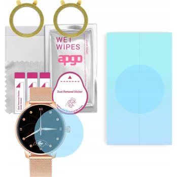 Ochranná Fólie apgo pro hodinky Kieslect L11