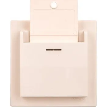 vypínač Vypínač jednoduchý Klasik, Podomítkový Schneider Electric béžové odstíny EPH6200123