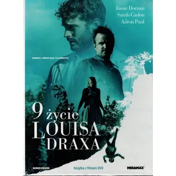 9 życie Louisa Draxa – DVD