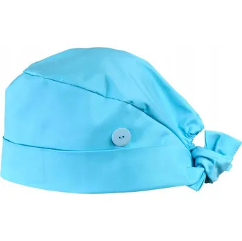 Čepice Zdravotnická čepice Medizal Fashion modrá