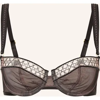 Podprsenka Triumph Dámská Podprsenka S Kosticemi Palina Cosmic...