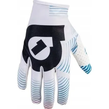 Cyklistické rukavice Cyklistické rukavice SixSixOne XL vícebarevné