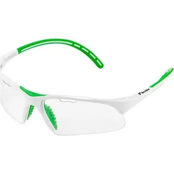 Míčový sport Tecnifibre squashové brýle green/white