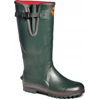 Pracovní obuv Pánské holínky Bighorn velikost 45