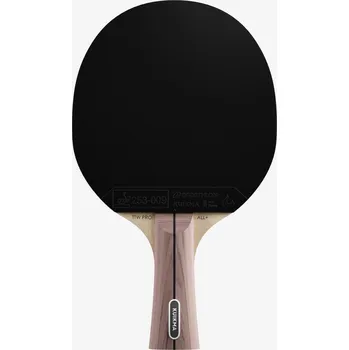 Pingpongová pálka KUIKMA Pálka na stolní tenis 990 Pro ALC 9* ITTF pro kluby