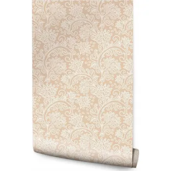 Fototapeta Tapeta na zeď do obýváku, moderní ozdobné ornamenty