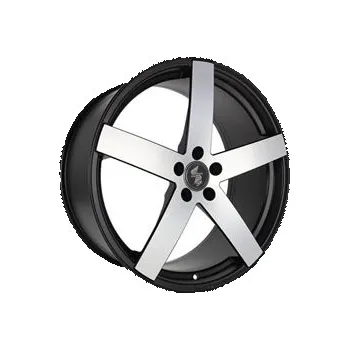 Alu kolo zátěžový index disku 680 kg/disk