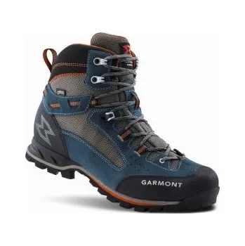 Pánská obuv GARMONT RAMBLER 2.0 GTX M blue UK 11,5 obuv + DÁREK DLE VÝBĚRU!