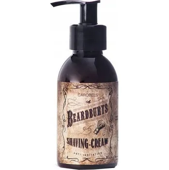 Krém na holení Beardburys 150 ml