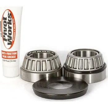 PIVOT WORKS ložiska řízení SUZUKI RM 85 05-23, RM 85L 05-16 (PIVOT WORKS ložiska řízení SUZUKI RM 85 05-23, RM 85L 05-16)