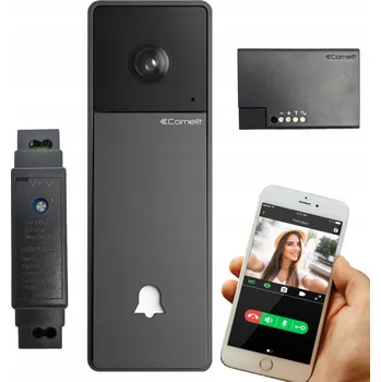 IP kamera Videodomofon Comelit VISTO Wi-Fi Napájecí adaptér