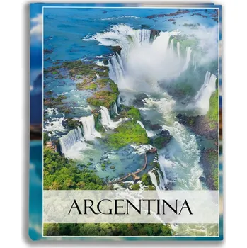Fotoalbum Fotoalbum, léto, Argentina, 15x21 cm, na 60 fotografií (571)