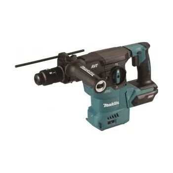 Pneumatické kladivo Aku kladivo s výměnným sklíčidlem a AWS Li-ion XGT 40V,bez aku Z - HR009GZ04