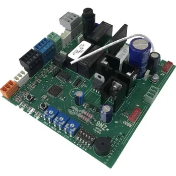 Came Elektronika pro pohony BXL