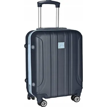 Podprsenka KUFR střední 63L ABS PASO TMAVĚ MODRÝ 64x45x24 cm