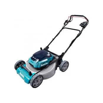 Sekačka Aku sekačka, pojezd, mulčování, bez koše, 530mm Li-ion LXT 2x18V, bez aku Z - DLM532ZX2