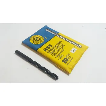 Vrták Vrták NWKa 8,8 CARL KOCH