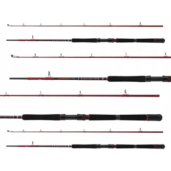 Prut Penn Squadron III Boat 2,10m 20-30lb 150-400g 2dílný