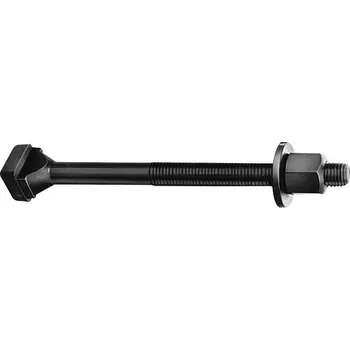 Šroub Šroub s T-drážkou DIN787 M16x16x160mm AMF