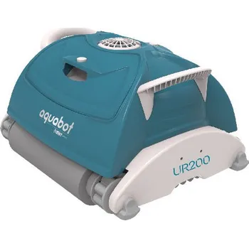 Automatický bazénový vysavač AQUABOT UR200 Bazénový vysavač