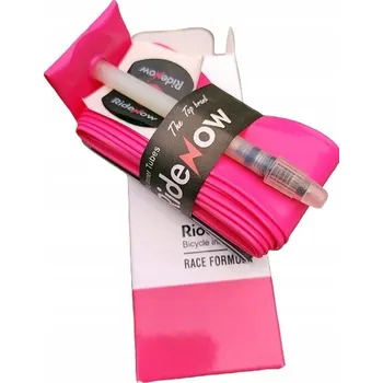 Duše na kolo Duše RideNow Light 36 g 28" galuskový ventilek 23 mm