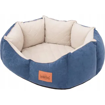 Pelíšek pro psa PELÍŠEK pro psa kočku POTAH 53x45 Hobbydog